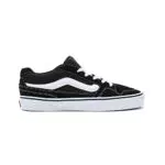 Vans Caldrone Sneaker Uomo in Suede e Mesh