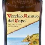 Caffo Amaro del Capo Liquore d'Erbe di Calabria