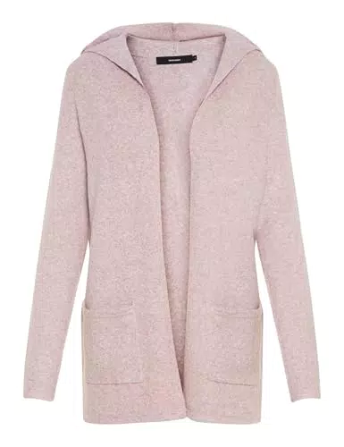 Vero Moda Cardigan Knit VMDOFFY per un look elegante e confortevole