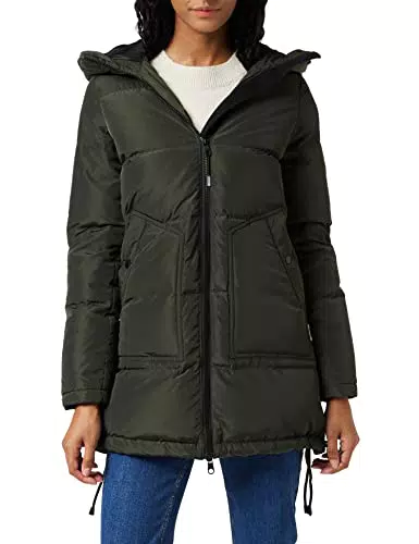 Vero Moda Piumino Vmoslo 3/4 Giacca Donna