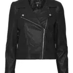 Vero Moda Annabel Short Coated Jacket Giacca da Donna