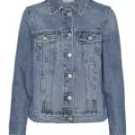 Vero Moda VMZORICA LS Jacket Giacca da Donna