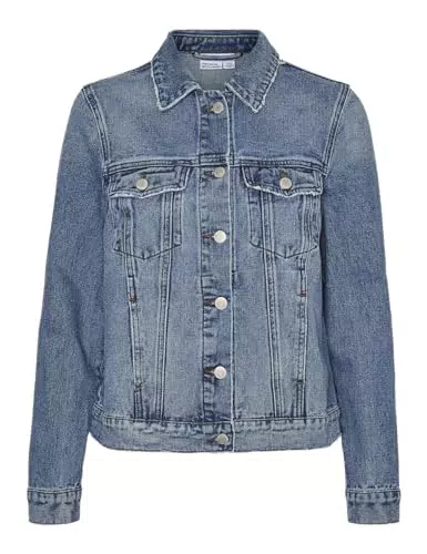 Vero Moda VMZORICA LS Jacket Giacca da Donna