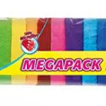 Vileda Panno Multiuso per Pulizia Mega Pack