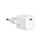 VulTech CC-120PDCUGWH Caricatore Universale 20W USB-C PD3.0 QC3.0 PPS