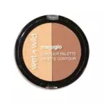Wet n Wild MegaGlo Contouring Palette - Polvere Contouring Duo Modulabile