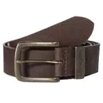 Wrangler Metal Loop Cintura Uomo