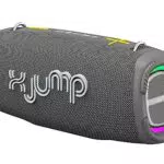 X JUMP XJ 200 Cassa Wireless Portatile Amplificata 90W con Funzione TWS e Microfono