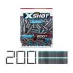 XSHOT Ricariche per Freccette in Schiuma - Modello X-Shot Excel