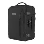 Ryanair Zaino Bagaglio a Mano 40x20x25 - Zaino da Viaggio TSA Locker