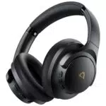 1Mii Y8 Cuffie Bluetooth Wireless con Riduzione Attiva del Rumore e Audio Hi-Res