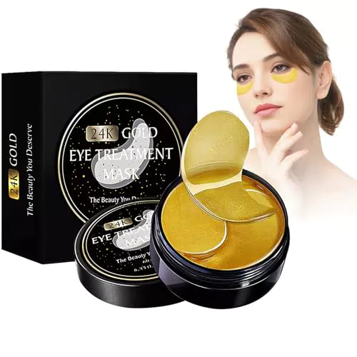 Brand: Patch Occhi - Maschera Idratante Anti-Rughe e Anti-Occhiaie