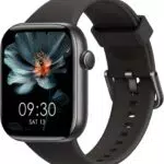 AcclaFit Smartwatch con Touch Screen, Chiamate, Fitness Tracker e Monitor Sonno