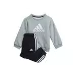 adidas Badge of Sport, Tuta sportiva Unisex - Bimbi 0-24