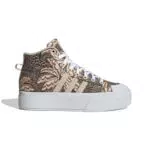 Adidas Bravada 2.0 Mid Platform Shoes - Scarpe Donna