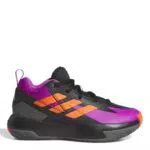 adidas Cross Em Up Select Mid - Scarpe da Basket per Bambini