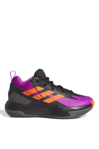 adidas Cross Em Up Select Mid - Scarpe da Basket per Bambini