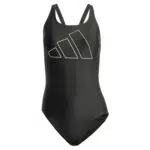 Adidas Big Bars Costume da Bagno Donna