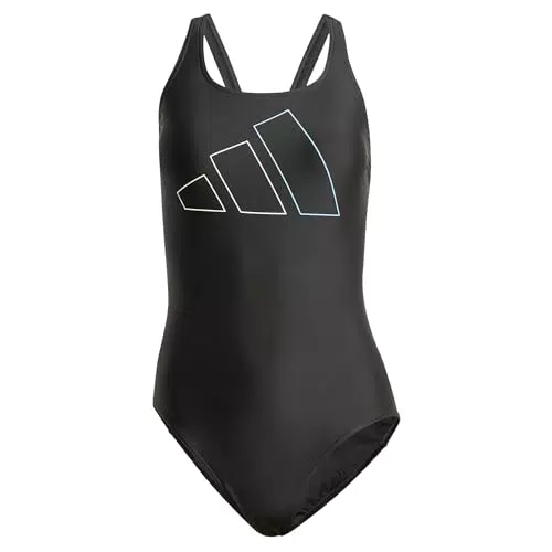 Adidas Big Bars Costume da Bagno Donna