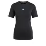 Adidas Techfit Training T-Shirt Donna