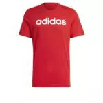Adidas Essentials T-shirt a Manica Corta