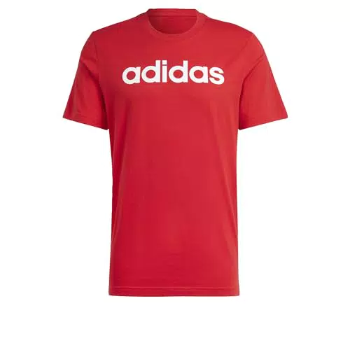 Adidas Essentials T-shirt a Manica Corta