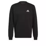 Adidas Feelcozy Essentials Fleece Sweatshirt per Uomo