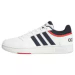 Adidas Hoops 3.0 Low Classic Sneakers Uomo