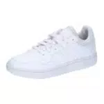Adidas Hoops Shoes Sneakers Unisex per Bambini e Ragazzi