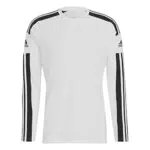 Adidas Squadra 21 Maglia Lunga a Maniche Lunghe