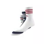 Adidas 3-Stripes Calze Comfort Unisex per Adulti