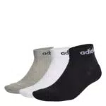 Adidas Calzini Unisex per Adulto - Comfort e Stile per Ogni Occasione