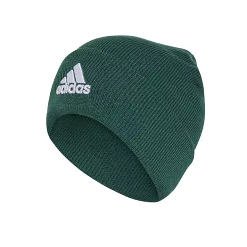 adidas Beanie Unisex con Logo per Adulti