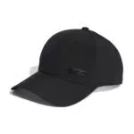 adidas Metal Badge Lightweight Baseball Cap Unisex