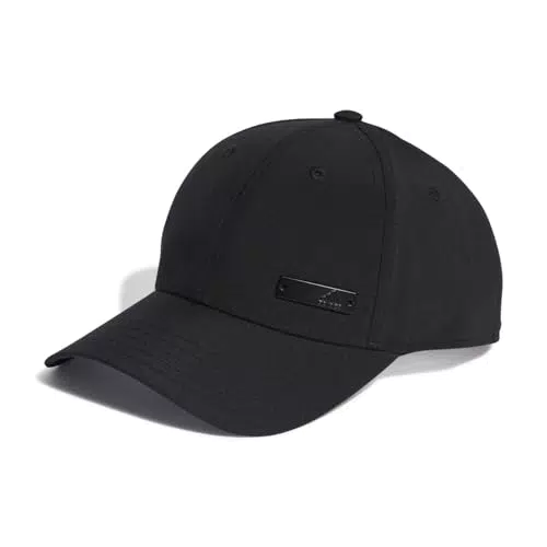 adidas Metal Badge Lightweight Baseball Cap Unisex