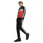 Adidas Essentials 3-Stripes Tiberio Track Suit per Bambini