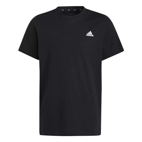 Adidas Essentials Small Logo T-Shirt per Bambini