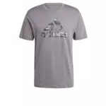 Adidas Camo BOS Graphic Tee Uomo