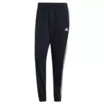 Adidas Essentials Warm-Up Tapered 3-Stripes Pants Uomo