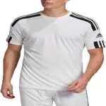 Adidas Uomo Squadra 21 Jersey