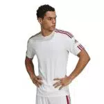 Adidas Uomo Squadra 21 Jersey