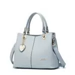 AINUOEY Borsa a Mano Elegante Tracolla Antifurto in PU Pelle - Modello 73501