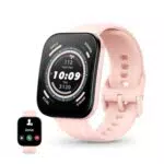 Amazfit Bip 5 Smartwatch con GPS, Bluetooth, Alexa e monitoraggio fitness