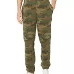 Amazon Essentials Pantaloni della Tuta Felpati Stretti alle Caviglie