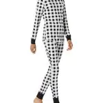 Amazon Essentials Pigiama in Cotone Comodo per Donna - Taglie Forti