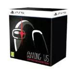 Among Us Impostor Edition per Playstation 5 - Offerte e Sconti Speciali