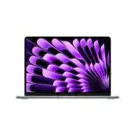 Apple MacBook Air 2024 13 con chip M3, 24GB RAM, 512GB SSD, CPU 8-core, GPU 10-core