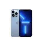 Apple iPhone 13 Pro Ricondizionato - 256GB di Memoria