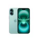 Apple iPhone 16: Telefono 5G con chip A18 e controllo fotocamera avanzato