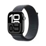Apple Watch Series 10 GPS Smartwatch con Fitness Tracker e App ECG